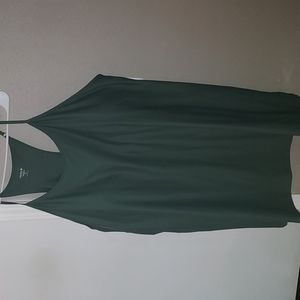 Old navy work out dress